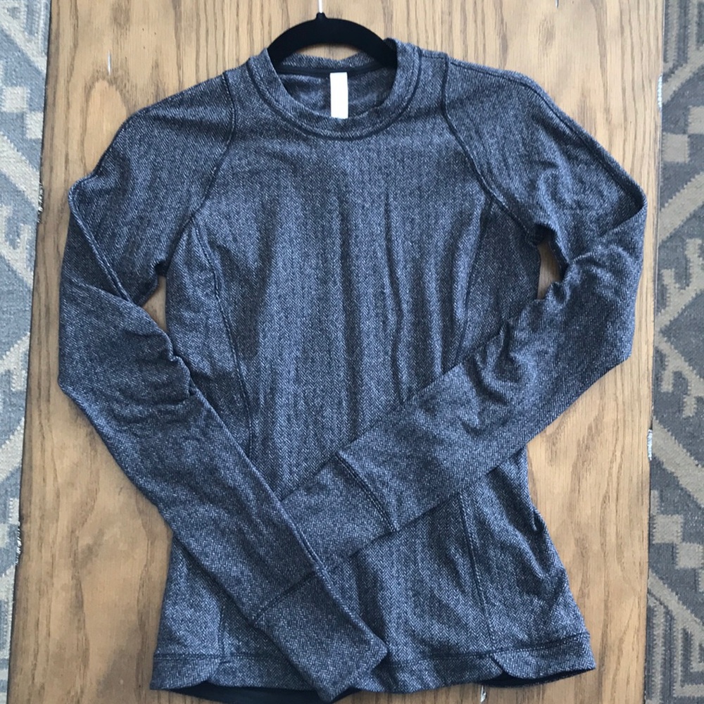 Lululemon Athletica Pullover